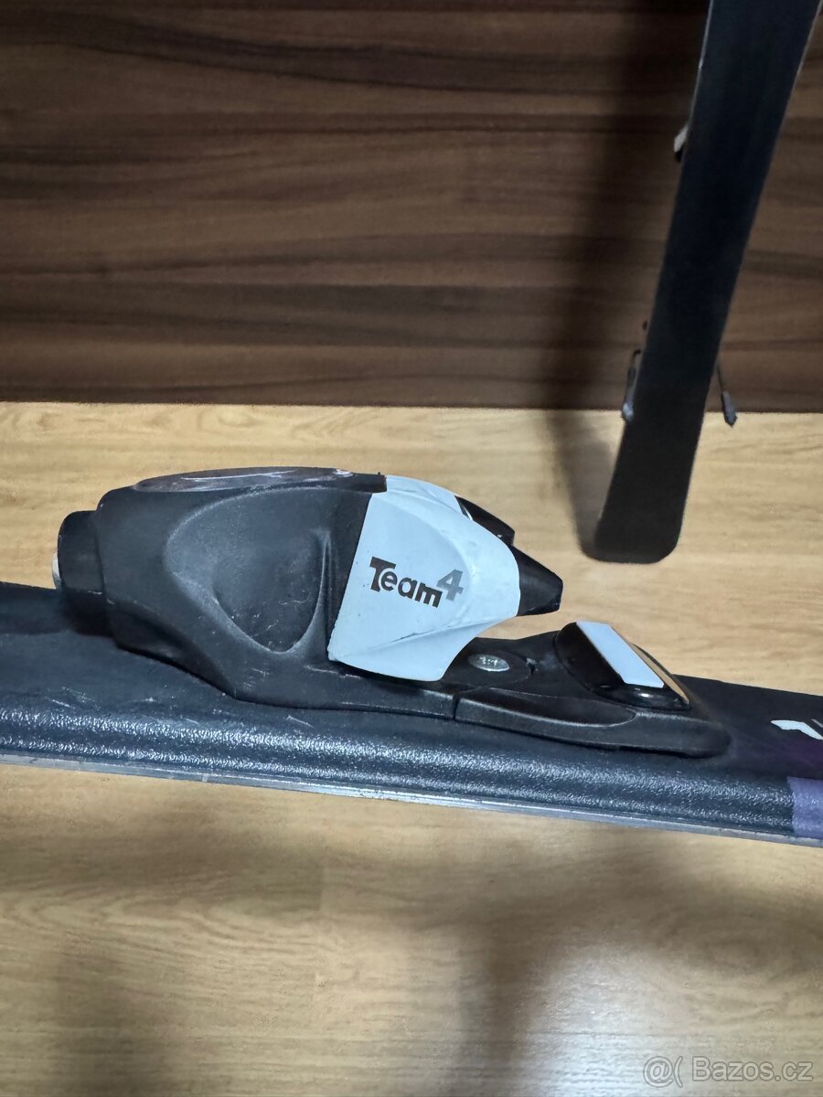 Dětské lyže Dynastar 80cm - 4