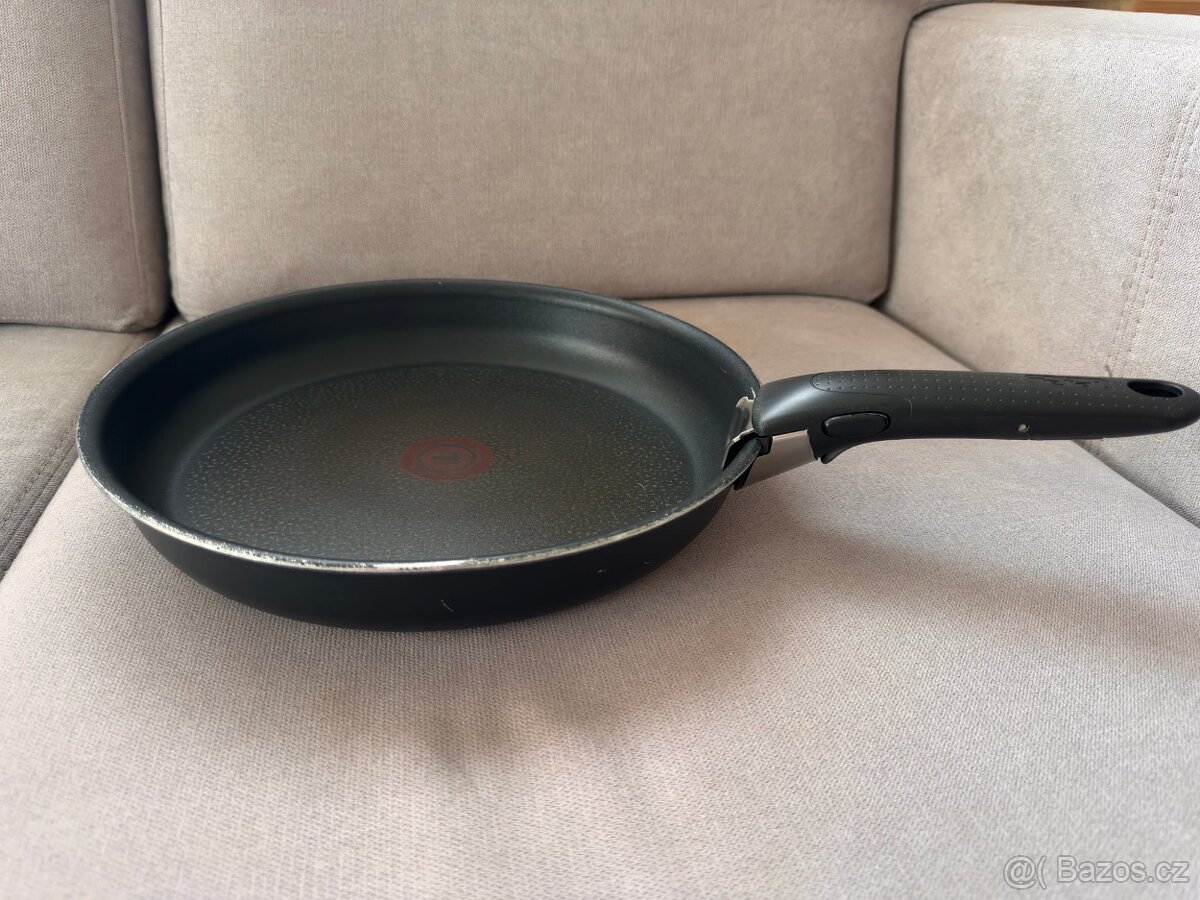Pánve Tefal Ingenio - 4