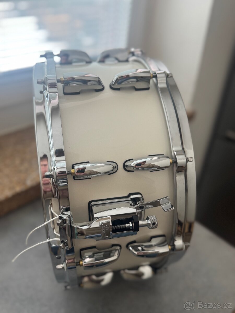 PEARL DENNIS CHAMBERS MAPLE 14x6,5 - 4