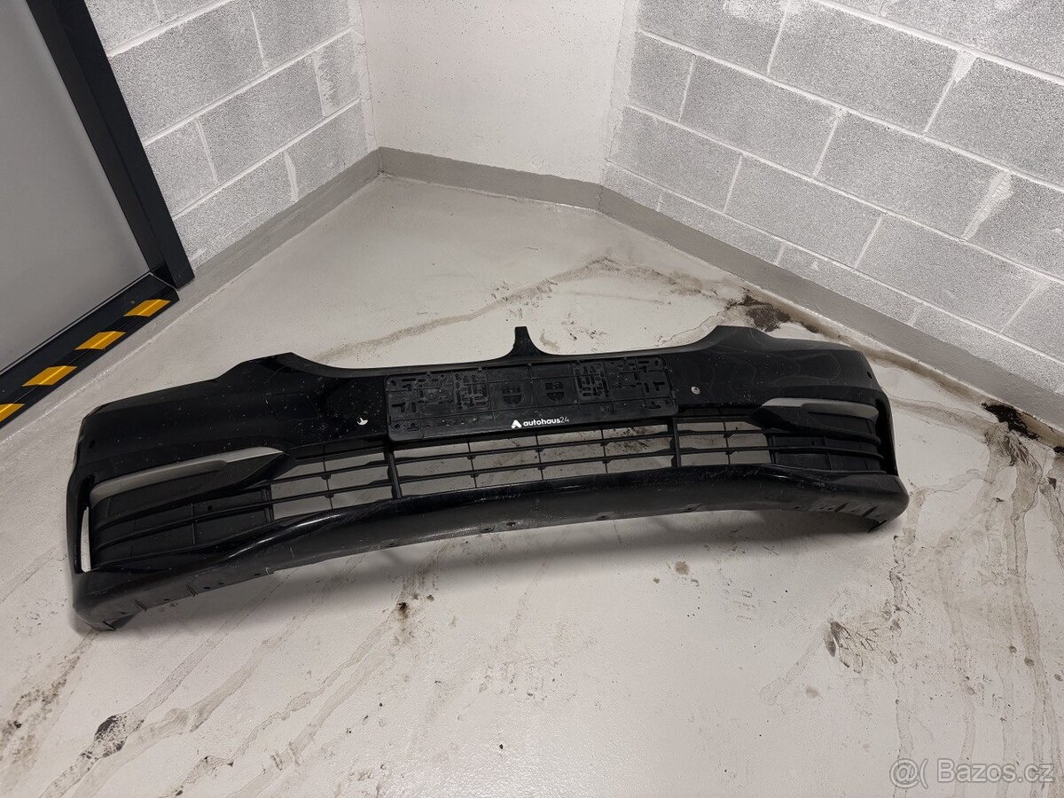 Nárazníky a prahy BMW 5 g30 2018 - 4