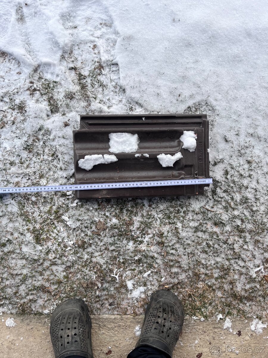 Tondach střešní tašky - 4