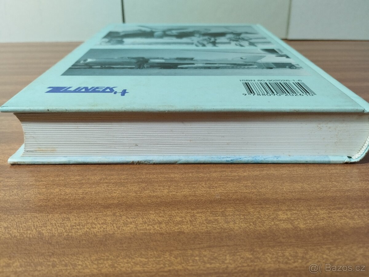 S vrtulí na srdci - kniha - Jiří Valenta - 4