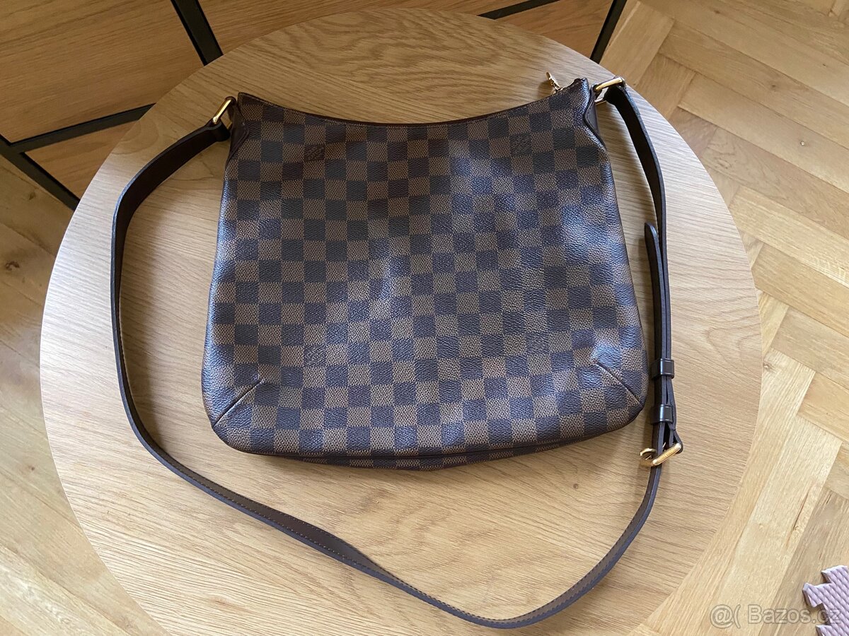 Louis Vuitton - Kabelka Bloomsbury - 4