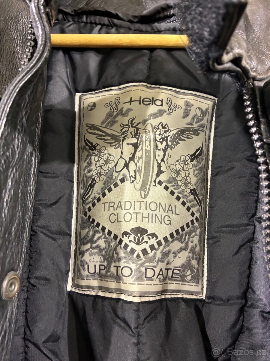 Bunda na motocykl - 4