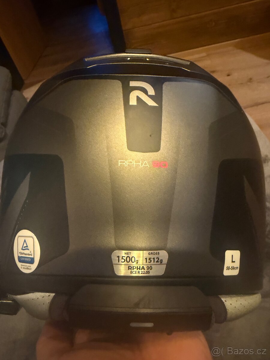 Helma Hcj plus cardo - 4