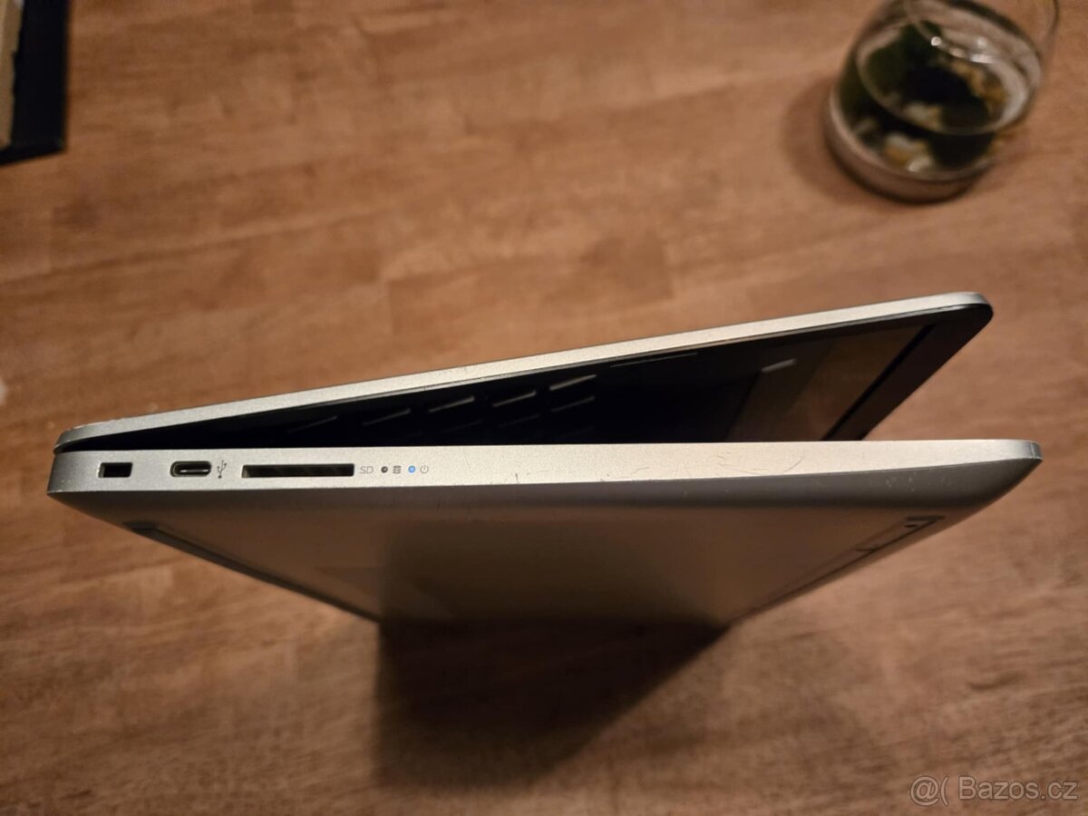 HP Laptop 14s-dk0xxx - 4