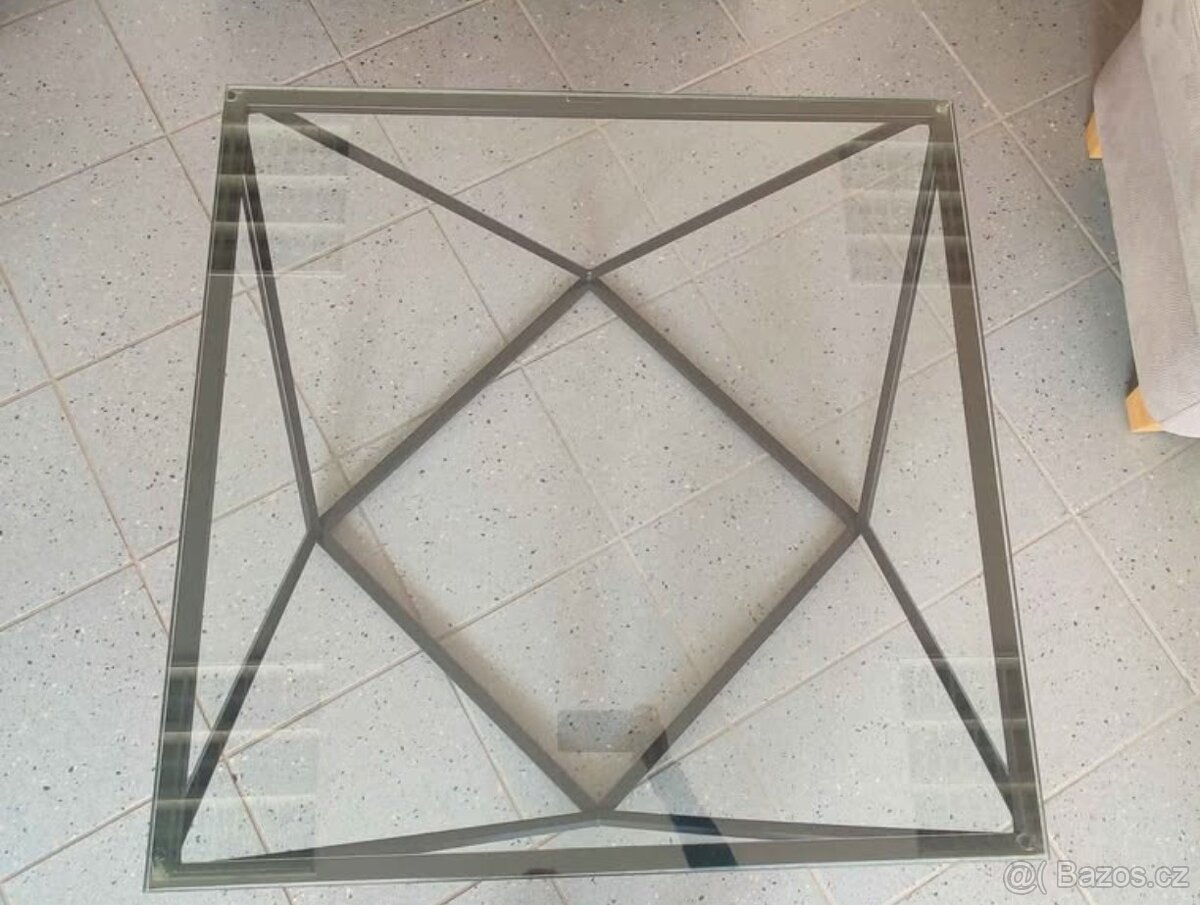 Konferenční stolek NOVÝ - 4