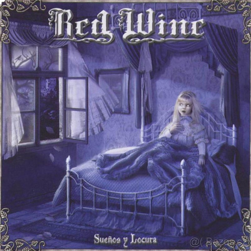 CD Red Wine - 4