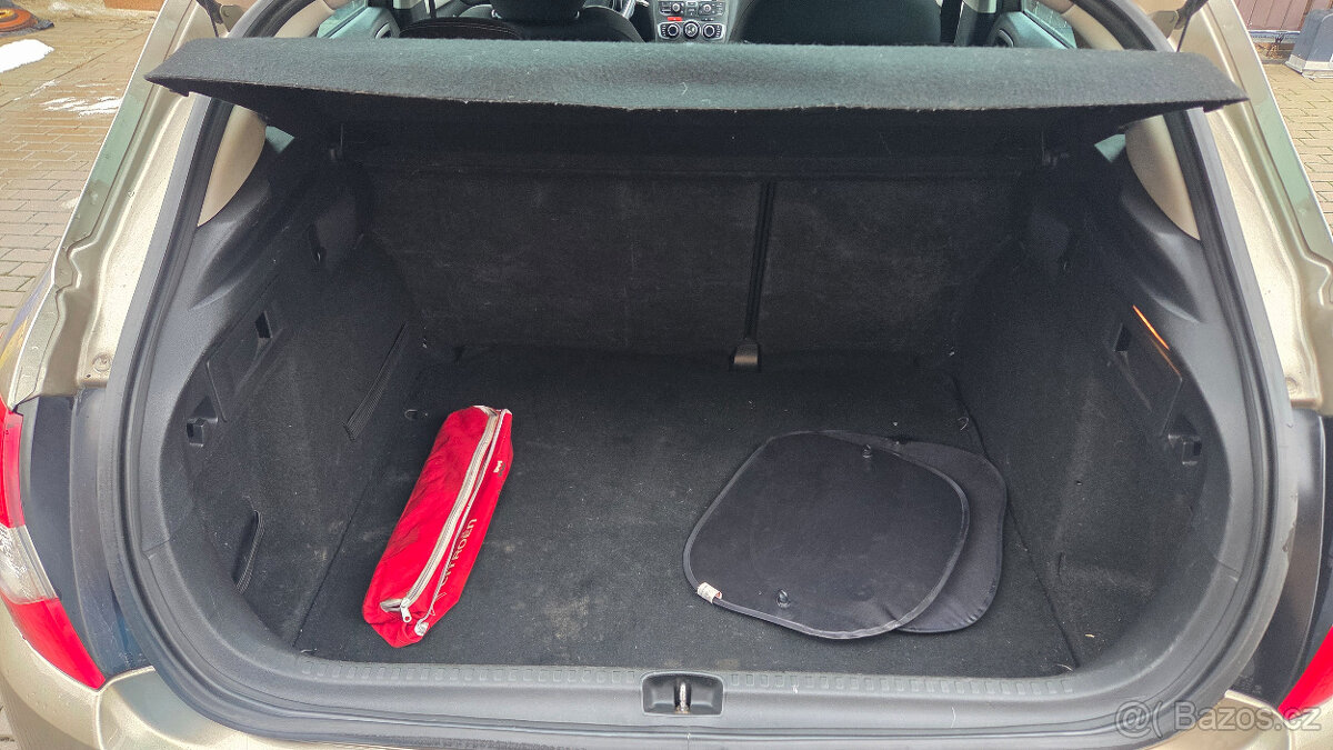 Citroën C4 1.6 HDi 68kW rok 2012 229 tkm - 4