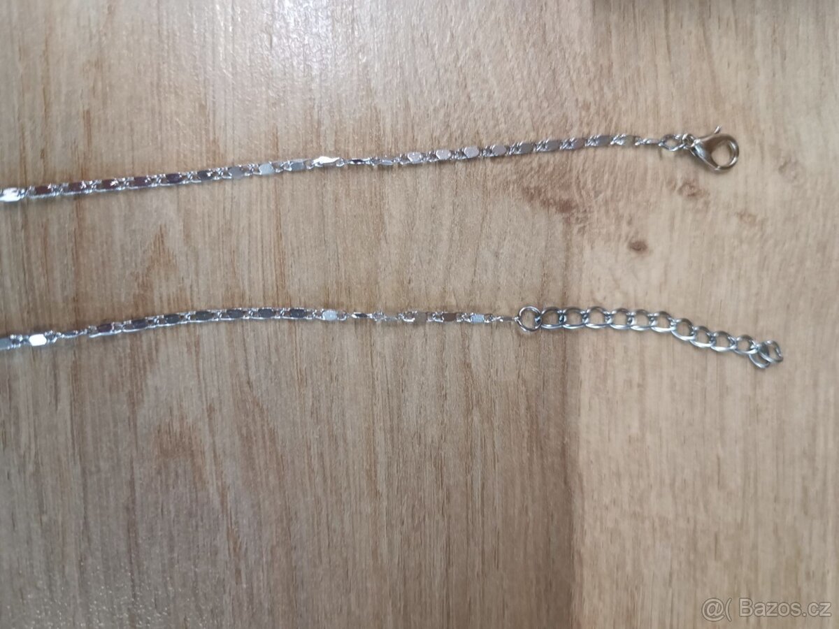 Souprava šperků zn. H.Samuel - 4