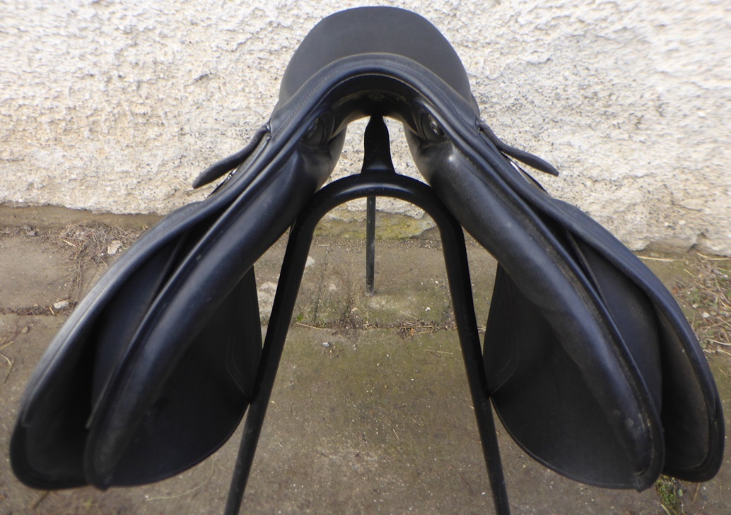 Pony sedlo Tekna Club - 4