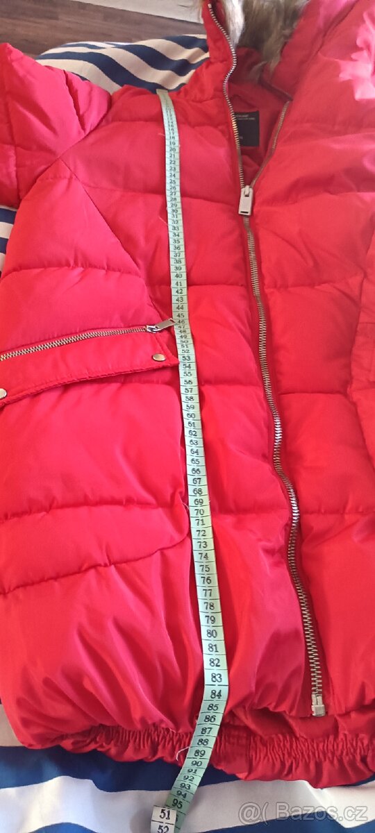 Zimní bunda - 4