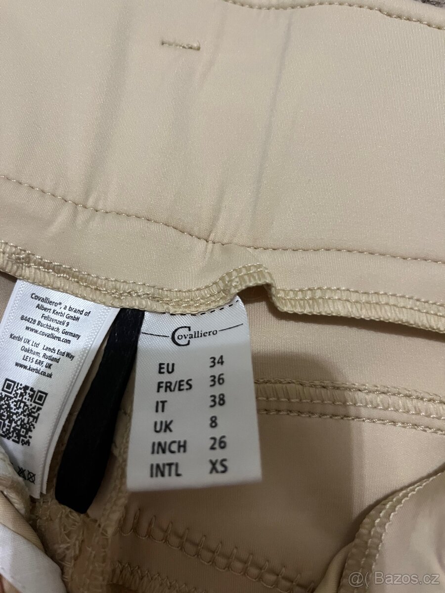 Jezdecké oblečení - 4