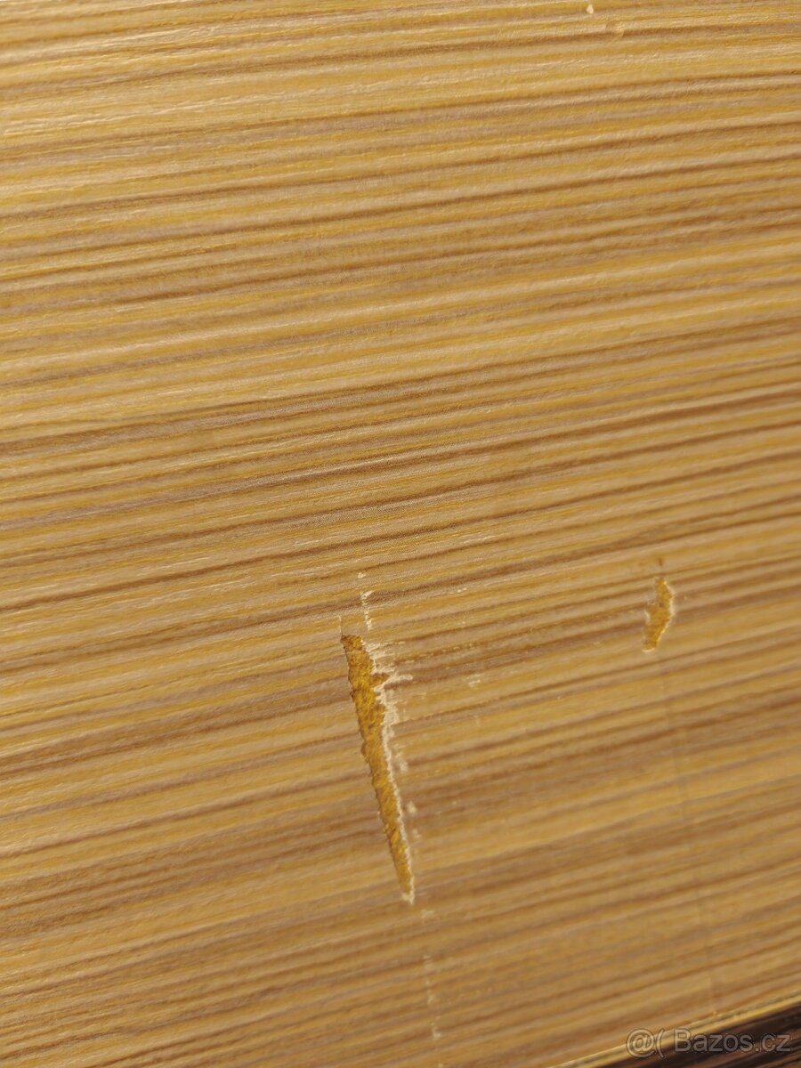 Přebalovací pult na komodu - 4