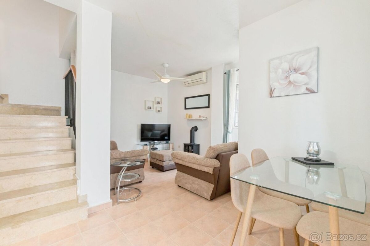 Španělsko, Torrevieja, La Siesta - El Salado - Torreta - 4