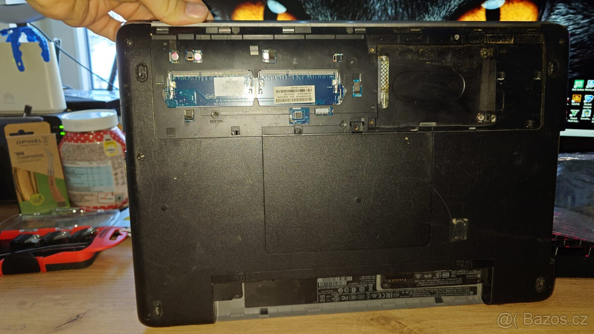 HP ProBook 470 G2 - 4