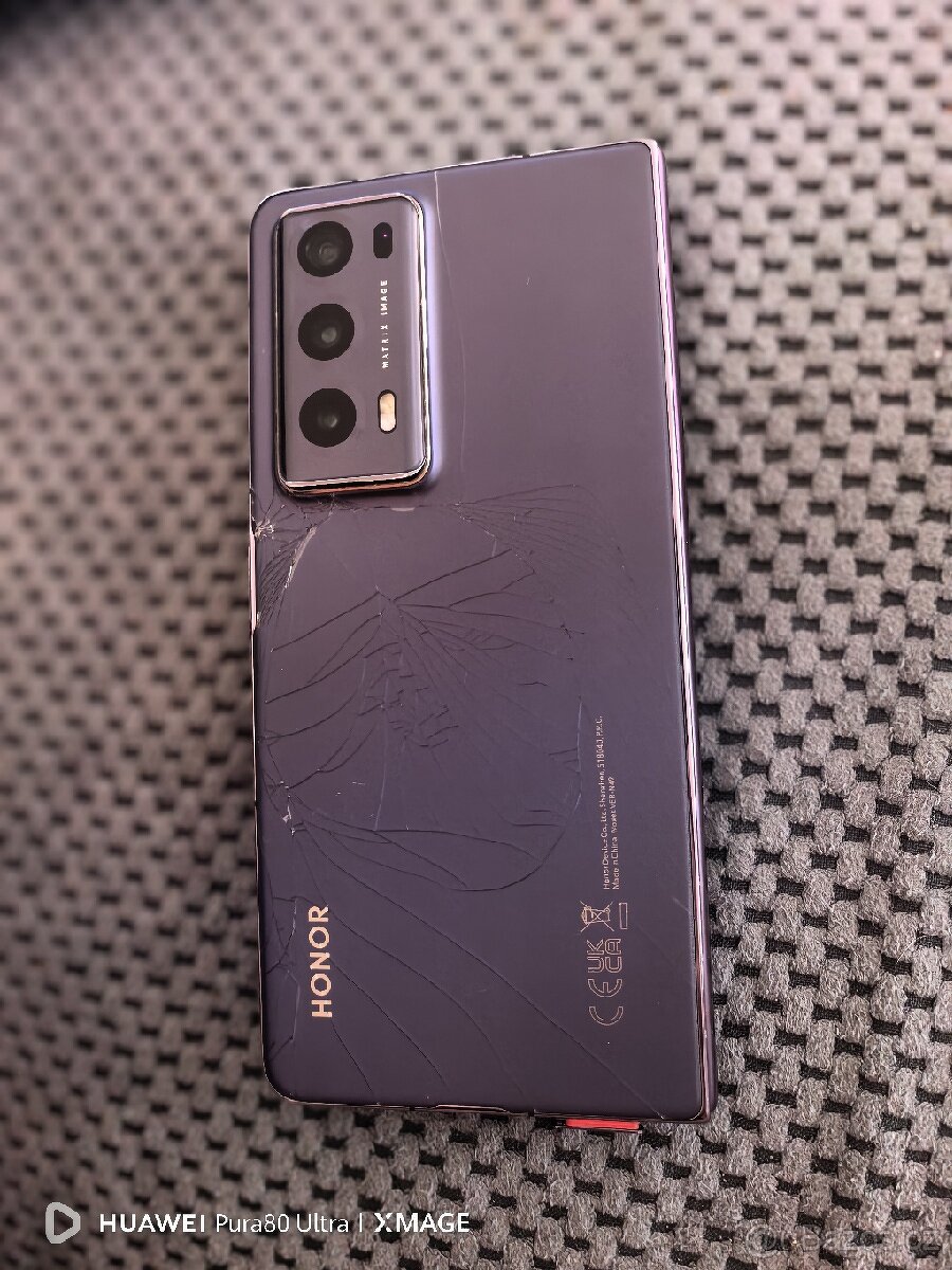 Honor Magic V2 cti popisek - 4