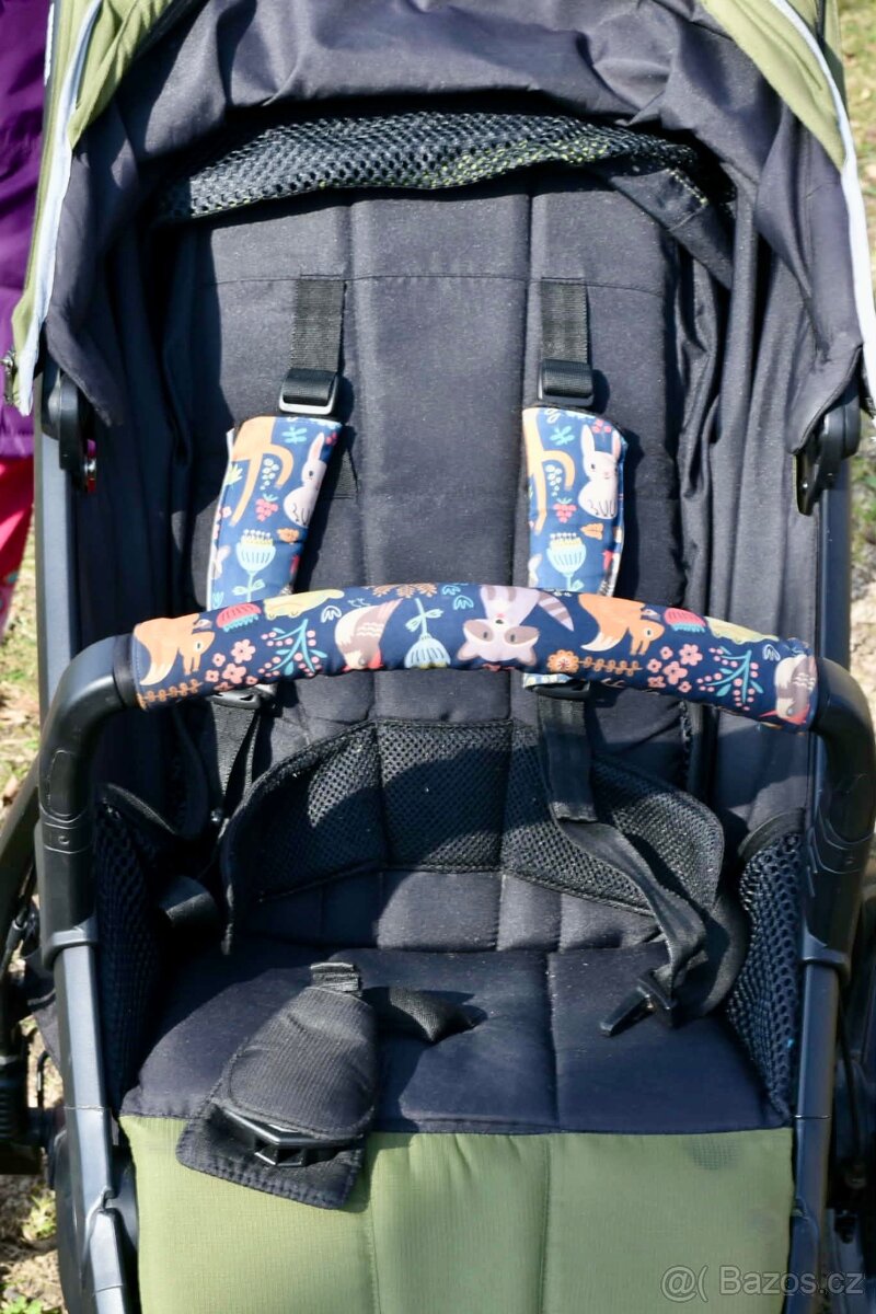 Thule Urban Glide 2 - 4