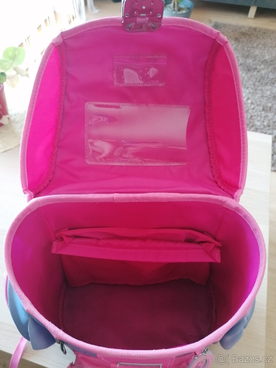 Školní aktovka Oxybag 1-2 třída - 4