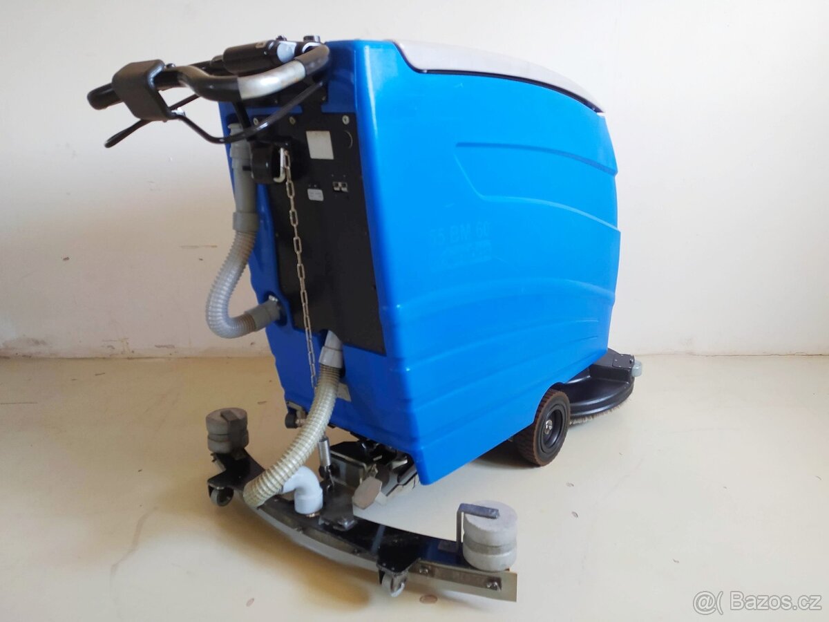 Mycí stroj Columbus RA 55 BM 60 - 4
