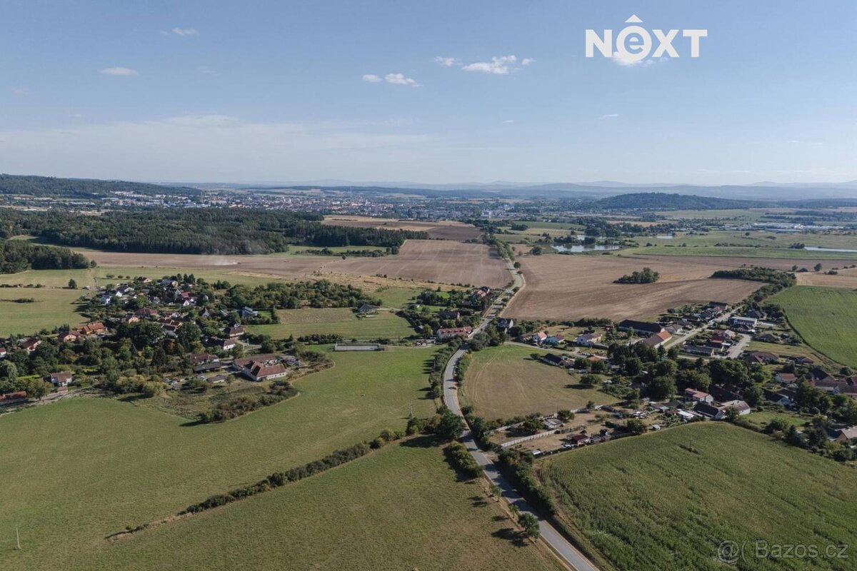 Prodej pozemek Bydlení, 1246㎡ - 4