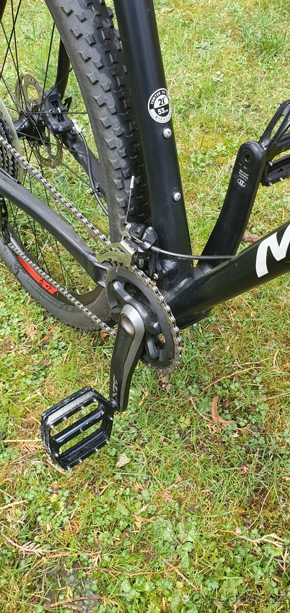 Merida Big Nine 800 - 4