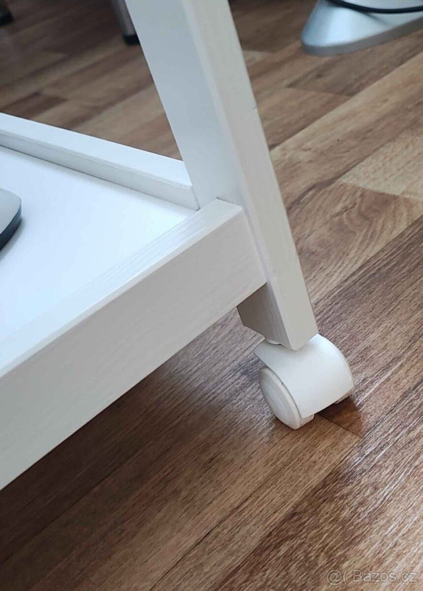 přebalovací půl - 4