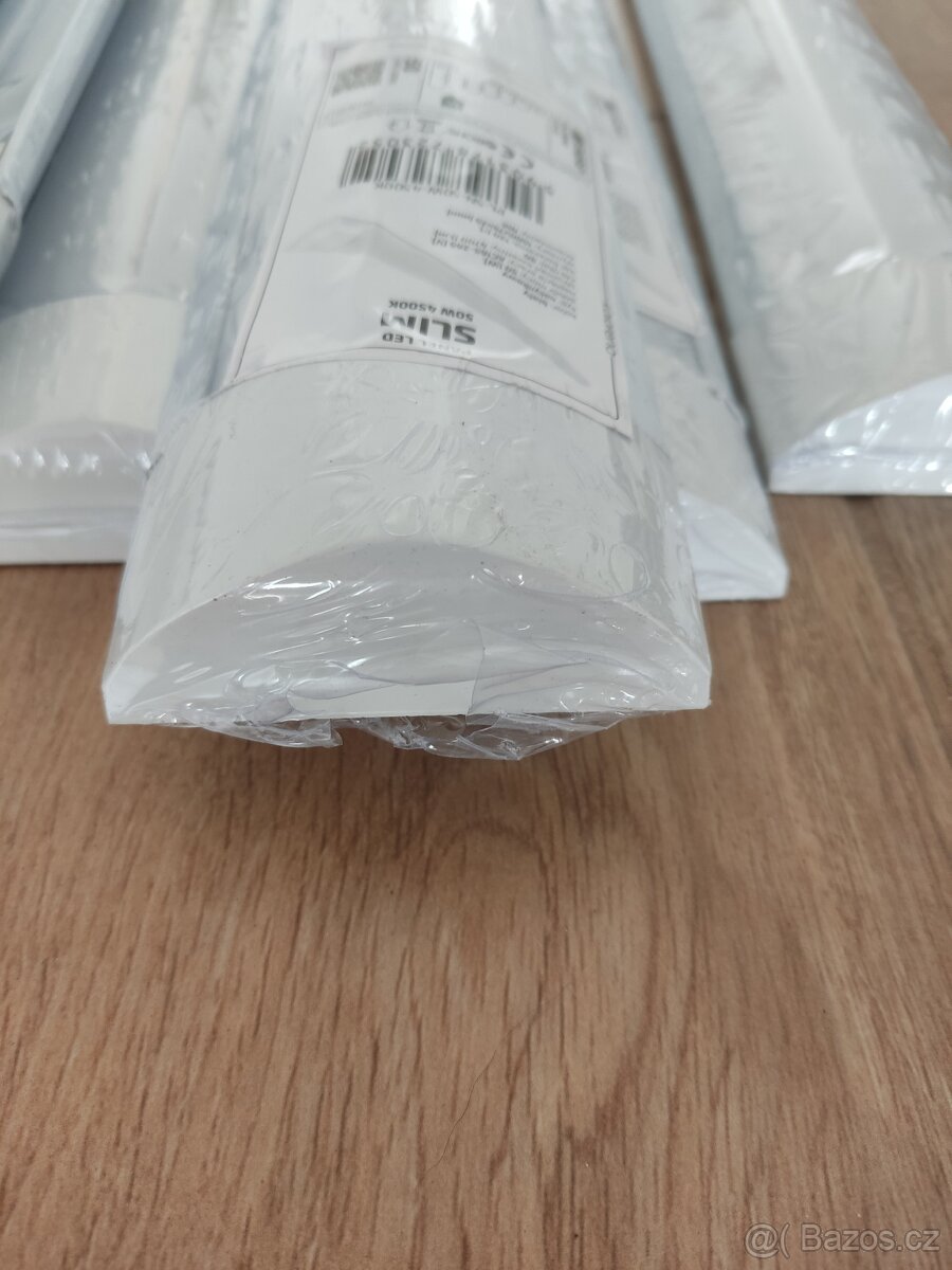 Nepoužité LED originál svítidla 120 nebo 150cm - 4