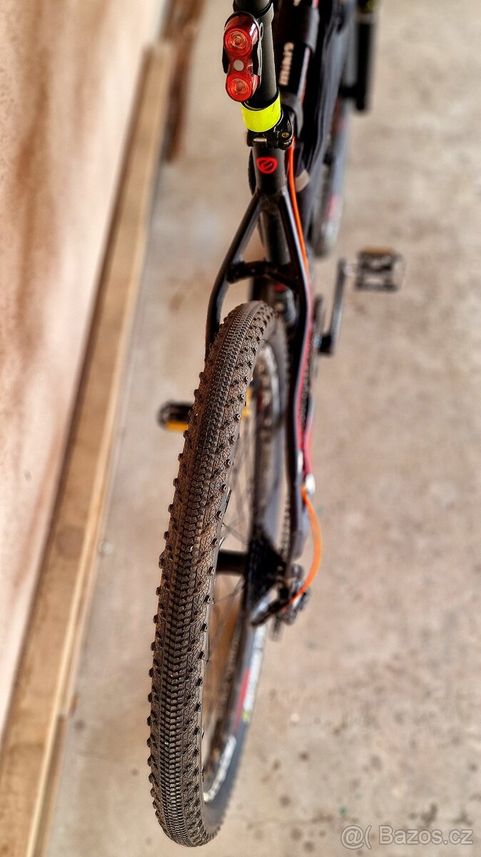 Elektrokolo CRUSSIS E -ATLANTIS - 4