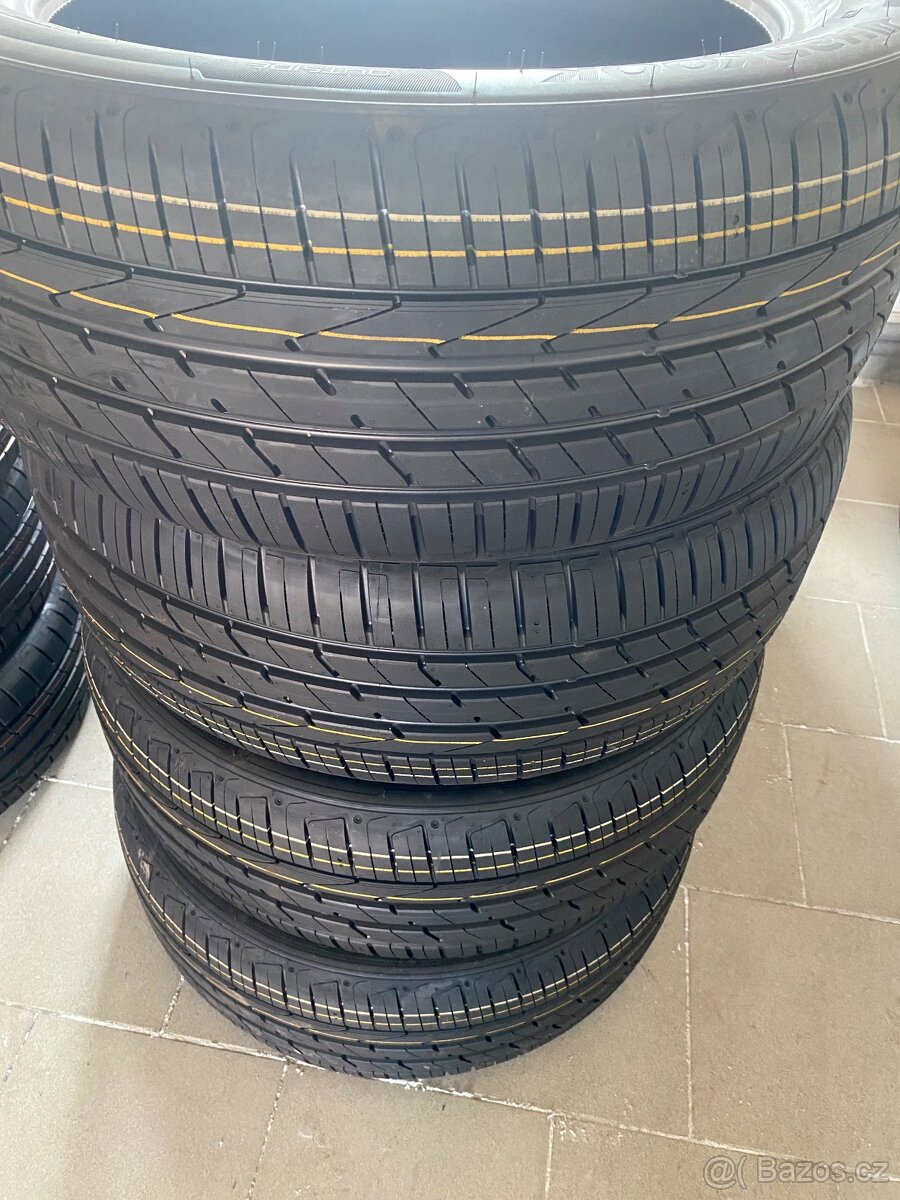 235/50r19 hankook ventus s1 evo2 suv - 4