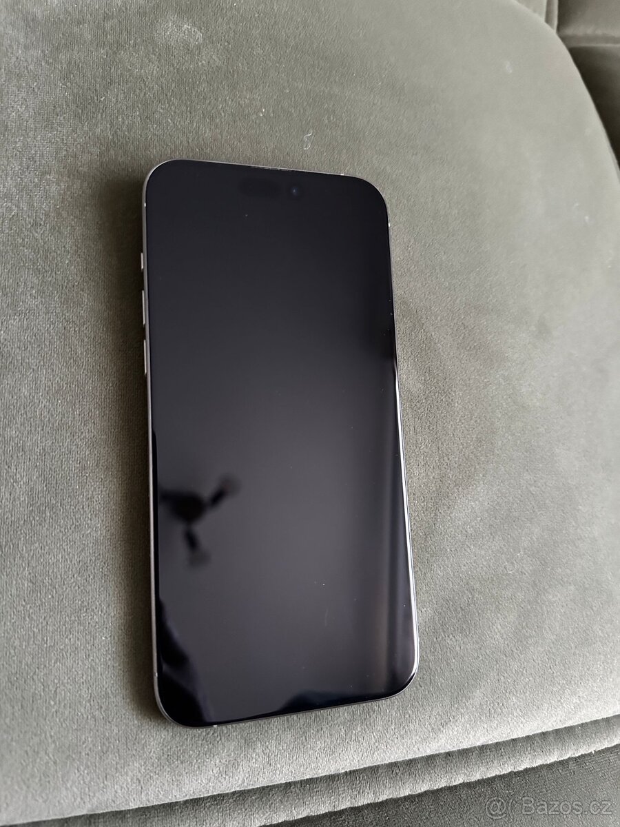 IPhone 15 Pro Max Titan - 4