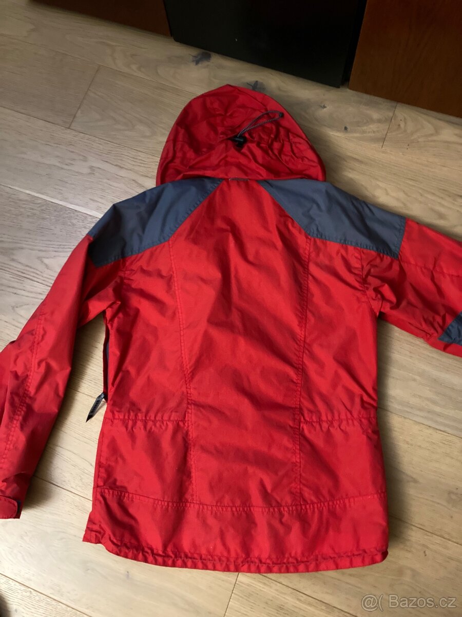 Outdoorová bunda Hannah vel. M - 4