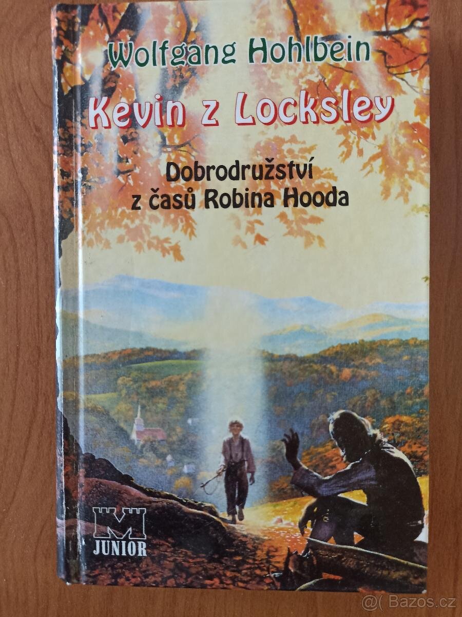 Wolfgang hohlbein - 4