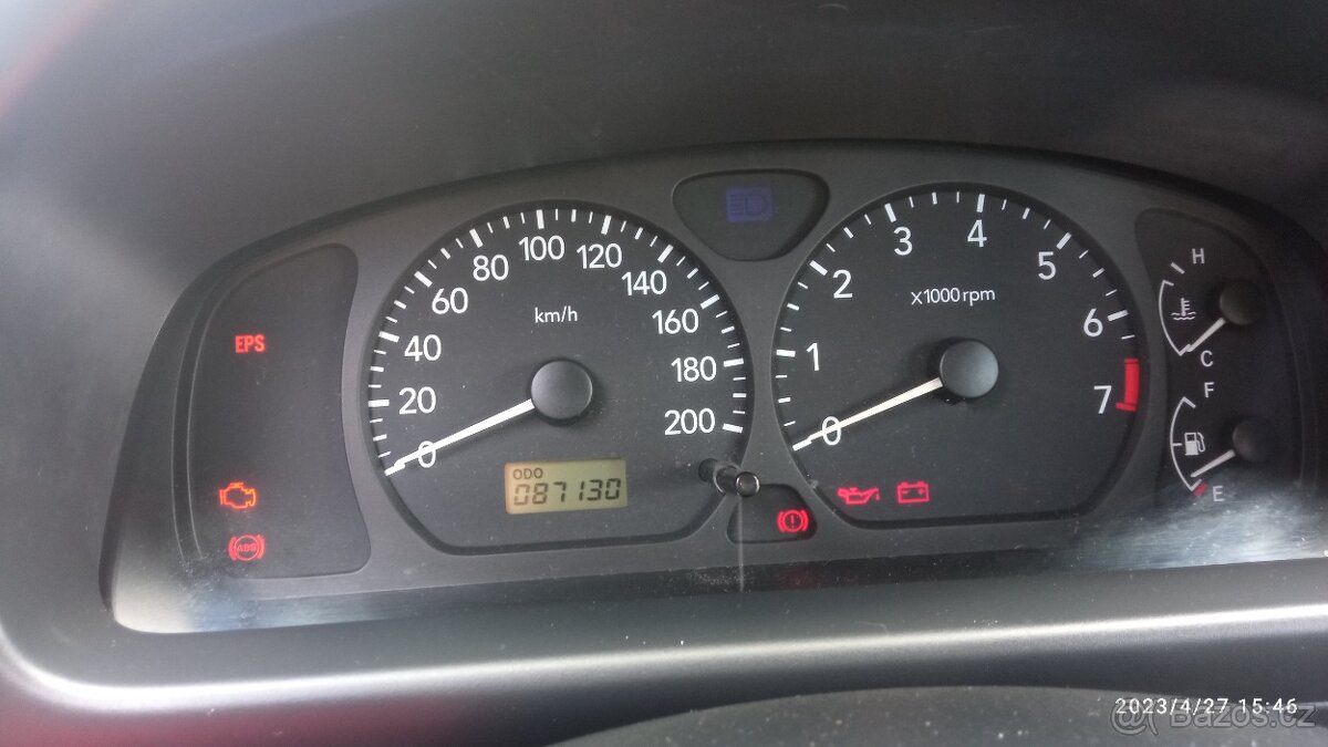 Suzuki wagon R+ 4x4 - 4