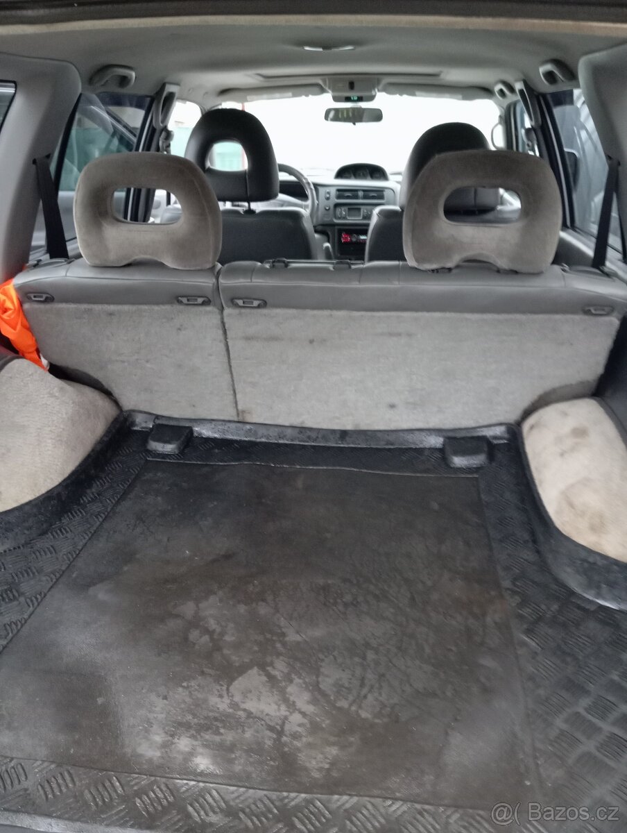 Mitsubishi Pajero Sport - 4