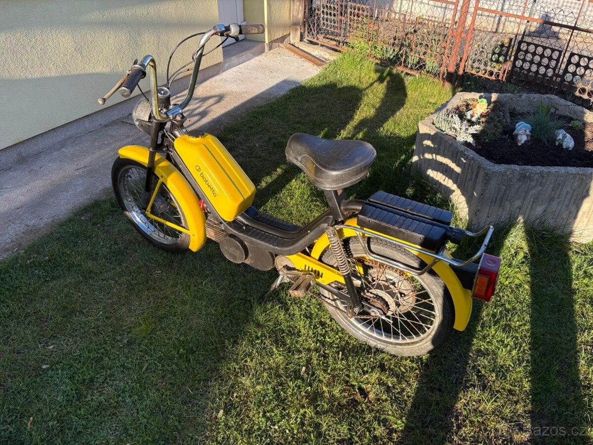 Babetta , Babeta . - 4