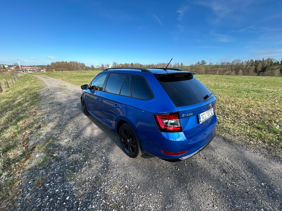 Prodám Škoda Fabia III 1,0 TSI com Monte Carlo - 4