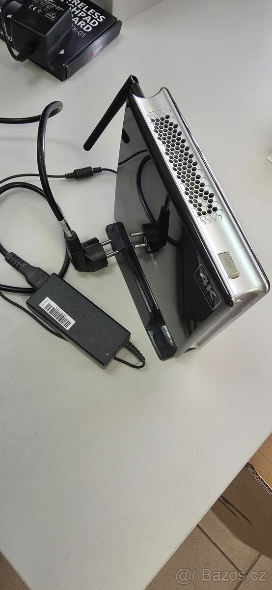 ZOTAC mini PC W10, plně funkční - 4