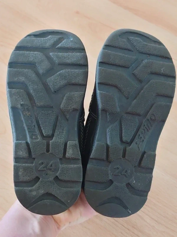 Ricosta Pepino zimní boty - 4