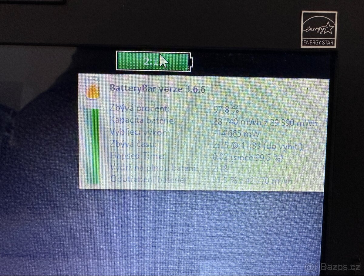 Lenovo G710 - 4