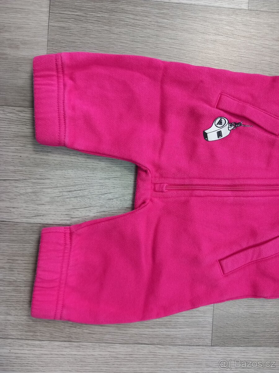 Overal adidas - 4