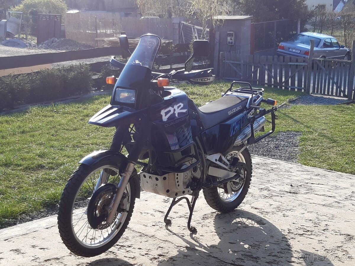 Sutuki DR 800 s Big