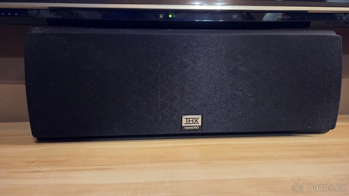 AV Receiver ONKYO HT-R980 - 4