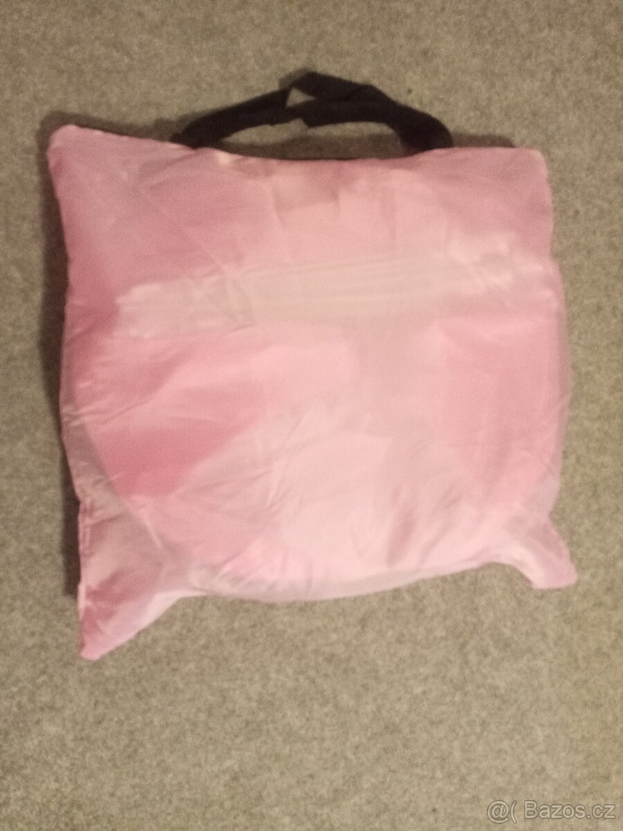 Ohrádka cestovní - 4