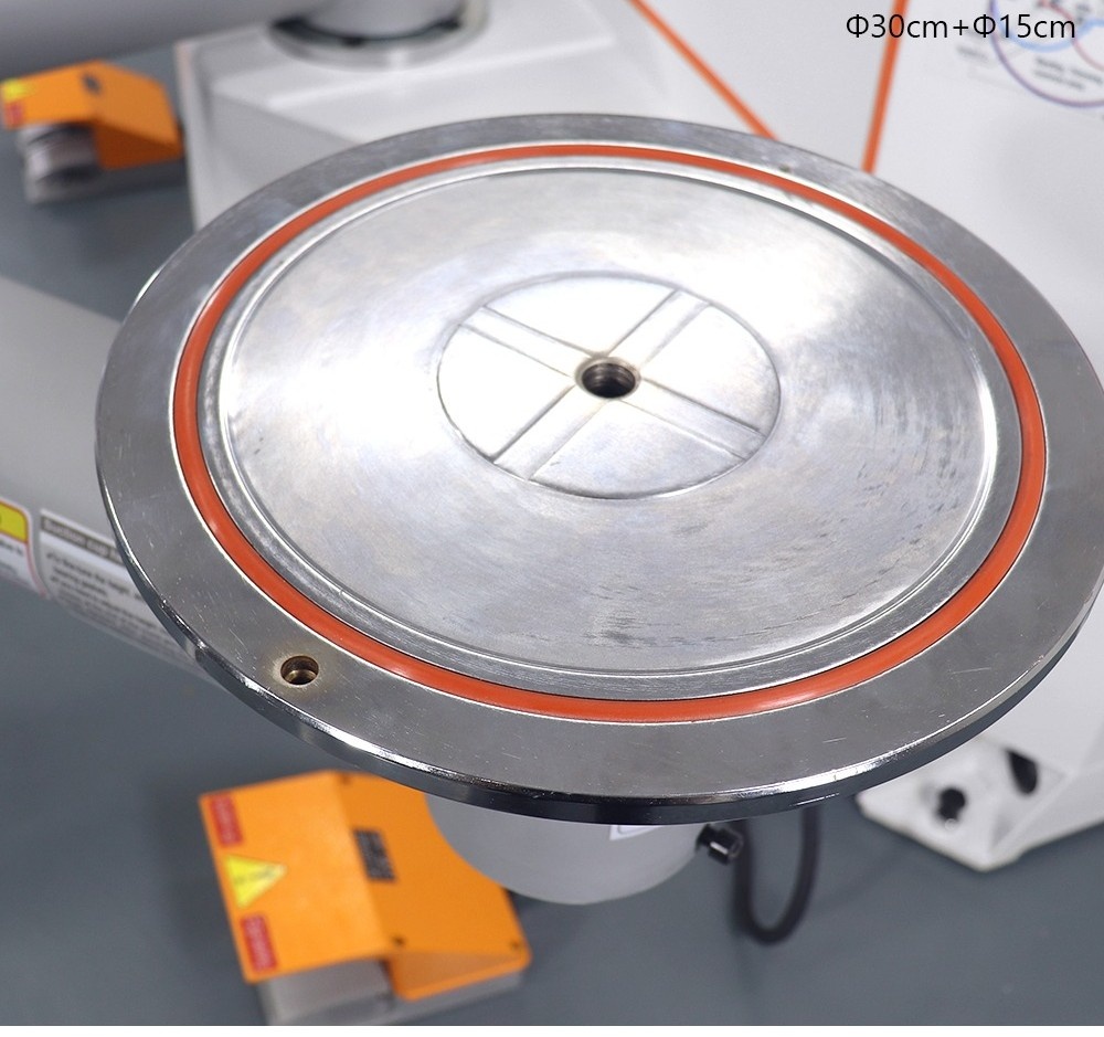 Profi Olepovačka oblých hran s finálním ořezem. - 4