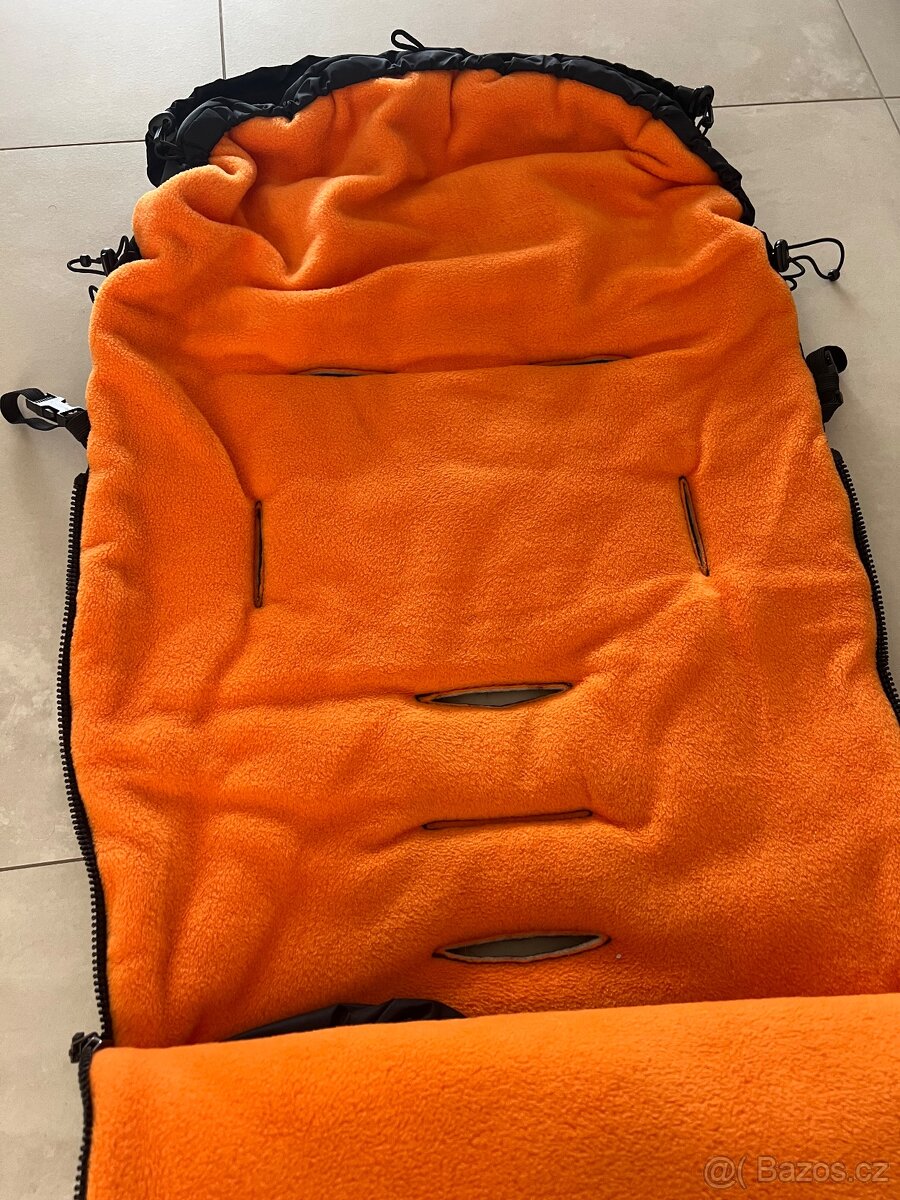 Fusak EMITEX 3v1 - 4