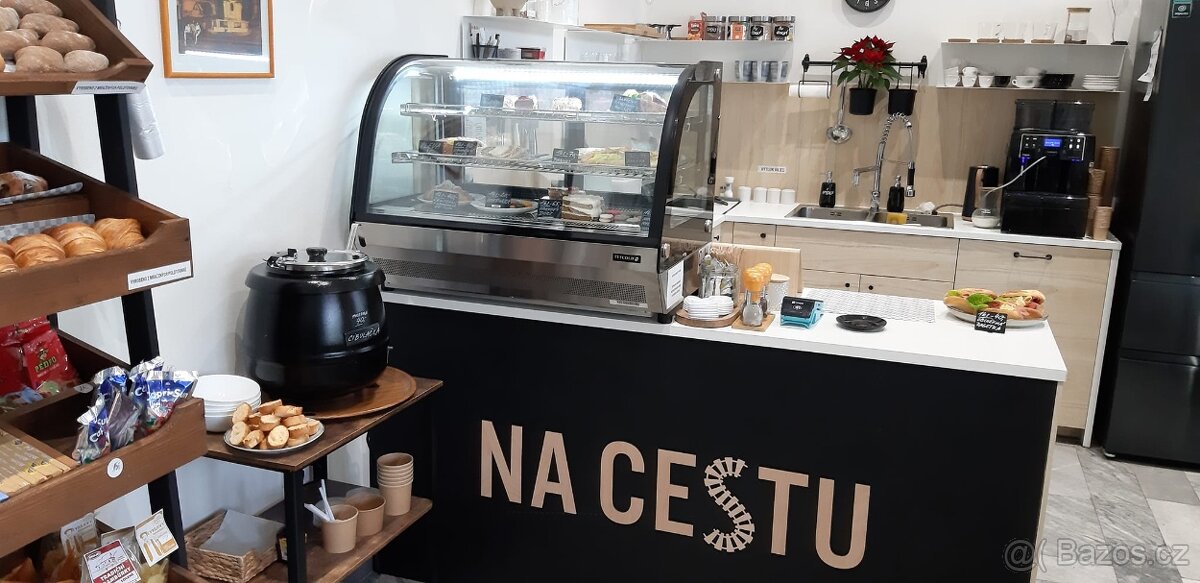 Přenechám pronájem rychlého občerstvení - 4