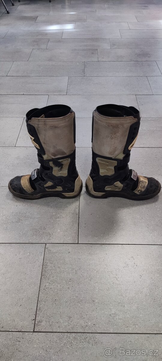 Alpinestars Tech 7/ vel.45 - 4