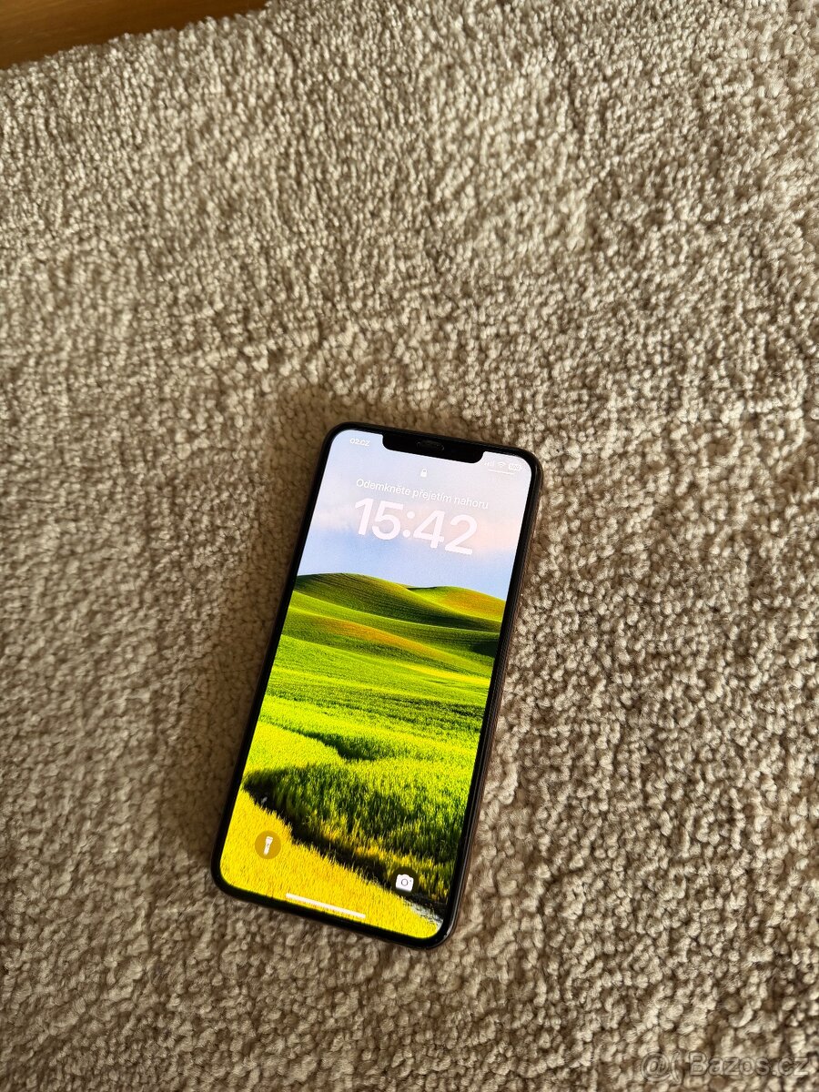 Apple iPhone XS Max gold 64GB - 4