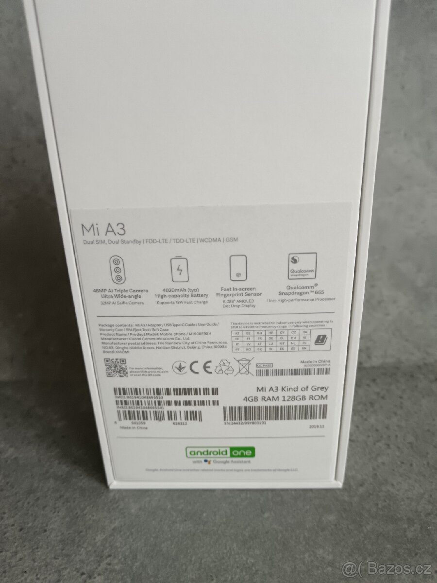 Xiaomi MIA3 - 4